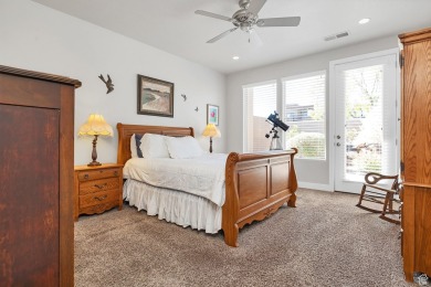 3-Bedroom Home in Escapes at The Ledges Subdivision  St. George on The Ledges Golf Club in Utah - for sale on GolfHomes.com, golf home, golf lot