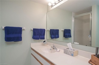 3 Bedroom or 2 and a den, 1st Floor End Unit with private on Breckenridge Golf and Country Club in Florida - for sale on GolfHomes.com, golf home, golf lot
