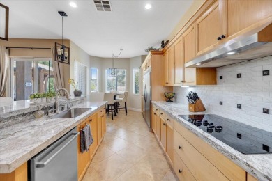 Imagine waking up every day in your fully-upgraded on The Club at Copper Valley Golf Course in California - for sale on GolfHomes.com, golf home, golf lot