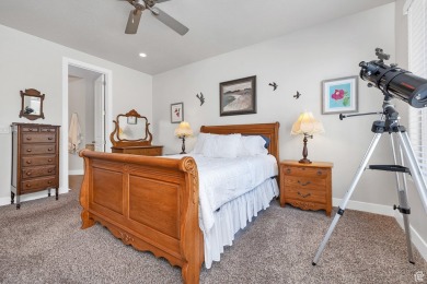 3-Bedroom Home in Escapes at The Ledges Subdivision  St. George on The Ledges Golf Club in Utah - for sale on GolfHomes.com, golf home, golf lot