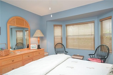 3 Bedroom or 2 and a den, 1st Floor End Unit with private on Breckenridge Golf and Country Club in Florida - for sale on GolfHomes.com, golf home, golf lot
