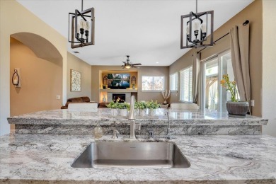 Imagine waking up every day in your fully-upgraded on The Club at Copper Valley Golf Course in California - for sale on GolfHomes.com, golf home, golf lot