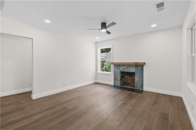 The perfect blend of modern luxury, historic charm on John A. White Golf Course in Georgia - for sale on GolfHomes.com, golf home, golf lot