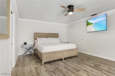 Completely remodeled SW Cape Coral gem with upgrades inside and on Palmetto-Pine Country Club in Florida - for sale on GolfHomes.com, golf home, golf lot