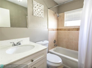 Discover the charm of this inviting single-family home. Located on Crystal Lake Country Club in Florida - for sale on GolfHomes.com, golf home, golf lot