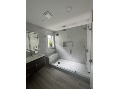 ✨ Fully Renovated 3BR/2BA Single Family Home in the Heart on Boca Raton Municipal Golf Course in Florida - for sale on GolfHomes.com, golf home, golf lot