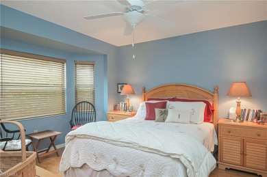 3 Bedroom or 2 and a den, 1st Floor End Unit with private on Breckenridge Golf and Country Club in Florida - for sale on GolfHomes.com, golf home, golf lot