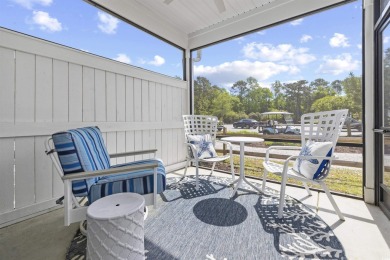 Beach. Golf. Repeat. Welcome to 5111 Double Eagle Way--where on Barefoot Resort and Golf Club  in South Carolina - for sale on GolfHomes.com, golf home, golf lot