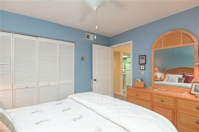 3 Bedroom or 2 and a den, 1st Floor End Unit with private on Breckenridge Golf and Country Club in Florida - for sale on GolfHomes.com, golf home, golf lot