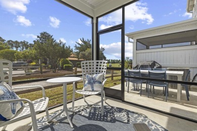 Beach. Golf. Repeat. Welcome to 5111 Double Eagle Way--where on Barefoot Resort and Golf Club  in South Carolina - for sale on GolfHomes.com, golf home, golf lot