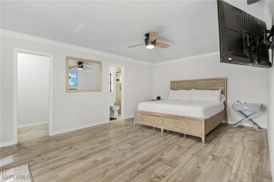 Completely remodeled SW Cape Coral gem with upgrades inside and on Palmetto-Pine Country Club in Florida - for sale on GolfHomes.com, golf home, golf lot