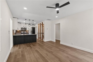 The perfect blend of modern luxury, historic charm on John A. White Golf Course in Georgia - for sale on GolfHomes.com, golf home, golf lot