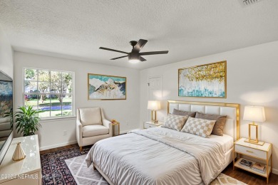 Fantastic Rental Opportunity on the navigable harbor of Queens on Queens Harbour Yacht and Country Club in Florida - for sale on GolfHomes.com, golf home, golf lot