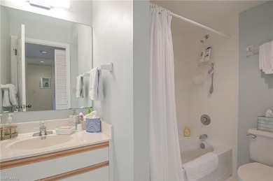 3 Bedroom or 2 and a den, 1st Floor End Unit with private on Breckenridge Golf and Country Club in Florida - for sale on GolfHomes.com, golf home, golf lot