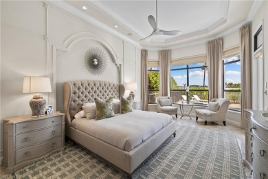 Golf and boating highlight this rare waterfront estate in The on The Golf Lodge At the Quarry in Florida - for sale on GolfHomes.com, golf home, golf lot