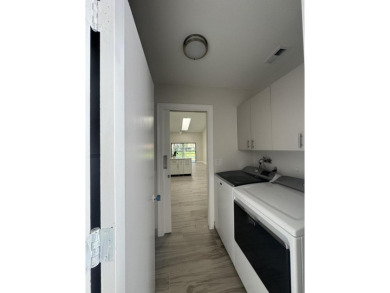 ✨ Fully Renovated 3BR/2BA Single Family Home in the Heart on Boca Raton Municipal Golf Course in Florida - for sale on GolfHomes.com, golf home, golf lot