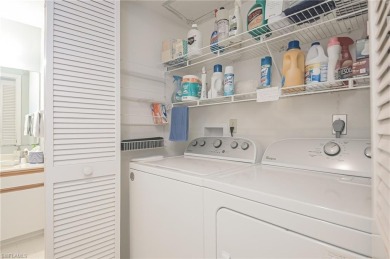 3 Bedroom or 2 and a den, 1st Floor End Unit with private on Breckenridge Golf and Country Club in Florida - for sale on GolfHomes.com, golf home, golf lot