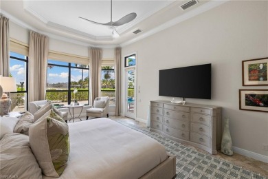 Golf and boating highlight this rare waterfront estate in The on The Golf Lodge At the Quarry in Florida - for sale on GolfHomes.com, golf home, golf lot