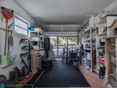 Discover the charm of this inviting single-family home. Located on Crystal Lake Country Club in Florida - for sale on GolfHomes.com, golf home, golf lot