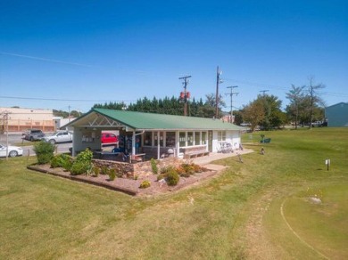 ONE OF VIRGINIA'S MOST ICONIC PAR THREE GOLF COURSE IS NOW on Brookside Golf Course in Virginia - for sale on GolfHomes.com, golf home, golf lot