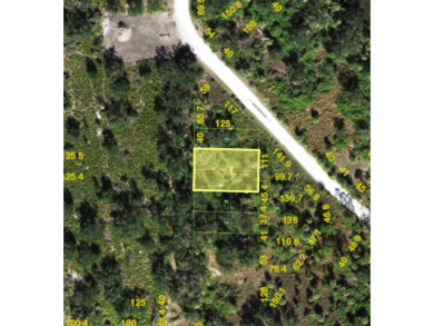 Build your dream home in Harbour Heights, a quiet Punta Gorda on Deep Creek Golf Club in Florida - for sale on GolfHomes.com, golf home, golf lot