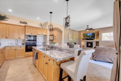 Imagine waking up every day in your fully-upgraded on The Club at Copper Valley Golf Course in California - for sale on GolfHomes.com, golf home, golf lot
