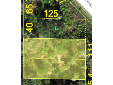 Build your dream home in Harbour Heights, a quiet Punta Gorda on Deep Creek Golf Club in Florida - for sale on GolfHomes.com, golf home, golf lot