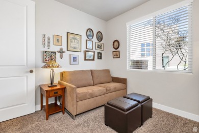 3-Bedroom Home in Escapes at The Ledges Subdivision  St. George on The Ledges Golf Club in Utah - for sale on GolfHomes.com, golf home, golf lot