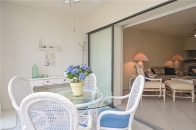 3 Bedroom or 2 and a den, 1st Floor End Unit with private on Breckenridge Golf and Country Club in Florida - for sale on GolfHomes.com, golf home, golf lot
