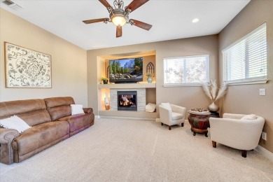 Imagine waking up every day in your fully-upgraded on The Club at Copper Valley Golf Course in California - for sale on GolfHomes.com, golf home, golf lot
