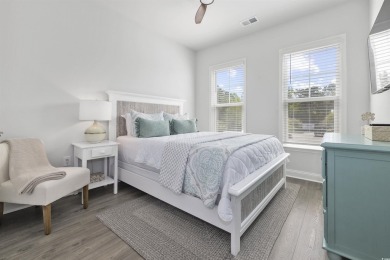 Beach. Golf. Repeat. Welcome to 5111 Double Eagle Way--where on Barefoot Resort and Golf Club  in South Carolina - for sale on GolfHomes.com, golf home, golf lot