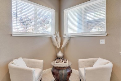 Imagine waking up every day in your fully-upgraded on The Club at Copper Valley Golf Course in California - for sale on GolfHomes.com, golf home, golf lot