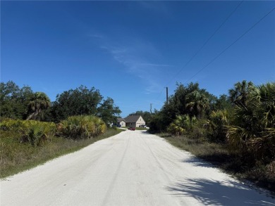 Build your dream home in Harbour Heights, a quiet Punta Gorda on Deep Creek Golf Club in Florida - for sale on GolfHomes.com, golf home, golf lot