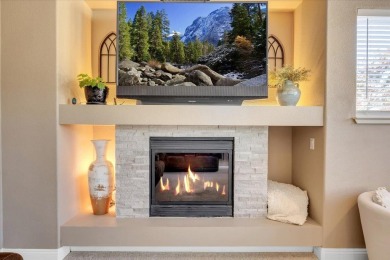 Imagine waking up every day in your fully-upgraded on The Club at Copper Valley Golf Course in California - for sale on GolfHomes.com, golf home, golf lot