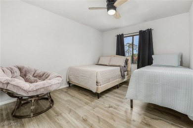 Completely remodeled SW Cape Coral gem with upgrades inside and on Palmetto-Pine Country Club in Florida - for sale on GolfHomes.com, golf home, golf lot