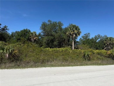 Build your dream home in Harbour Heights, a quiet Punta Gorda on Deep Creek Golf Club in Florida - for sale on GolfHomes.com, golf home, golf lot