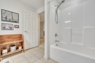 Elegant townhome overlooking Emerald Hills Golf Course featuring on Emerald Hills Golf Club in Iowa - for sale on GolfHomes.com, golf home, golf lot
