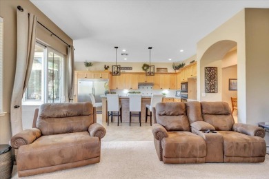 Imagine waking up every day in your fully-upgraded on The Club at Copper Valley Golf Course in California - for sale on GolfHomes.com, golf home, golf lot