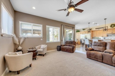 Imagine waking up every day in your fully-upgraded on The Club at Copper Valley Golf Course in California - for sale on GolfHomes.com, golf home, golf lot