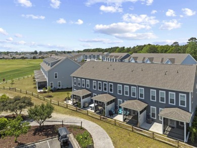 Beach. Golf. Repeat. Welcome to 5111 Double Eagle Way--where on Barefoot Resort and Golf Club  in South Carolina - for sale on GolfHomes.com, golf home, golf lot