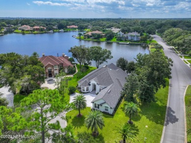 Fantastic Rental Opportunity on the navigable harbor of Queens on Queens Harbour Yacht and Country Club in Florida - for sale on GolfHomes.com, golf home, golf lot