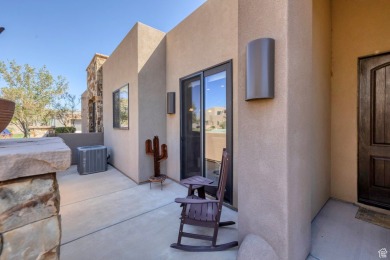 3-Bedroom Home in Escapes at The Ledges Subdivision  St. George on The Ledges Golf Club in Utah - for sale on GolfHomes.com, golf home, golf lot