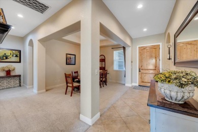 Imagine waking up every day in your fully-upgraded on The Club at Copper Valley Golf Course in California - for sale on GolfHomes.com, golf home, golf lot