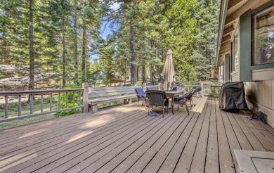 Located on a level, scenic lot in the Lake Almanor Country Club on Lake Almanor Country Club in California - for sale on GolfHomes.com, golf home, golf lot