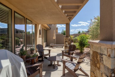 3-Bedroom Home in Escapes at The Ledges Subdivision  St. George on The Ledges Golf Club in Utah - for sale on GolfHomes.com, golf home, golf lot