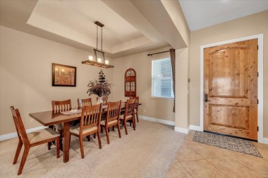 Imagine waking up every day in your fully-upgraded on The Club at Copper Valley Golf Course in California - for sale on GolfHomes.com, golf home, golf lot