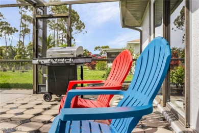 Completely remodeled SW Cape Coral gem with upgrades inside and on Palmetto-Pine Country Club in Florida - for sale on GolfHomes.com, golf home, golf lot
