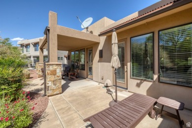 3-Bedroom Home in Escapes at The Ledges Subdivision  St. George on The Ledges Golf Club in Utah - for sale on GolfHomes.com, golf home, golf lot