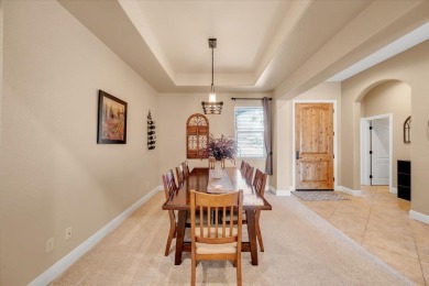 Imagine waking up every day in your fully-upgraded on The Club at Copper Valley Golf Course in California - for sale on GolfHomes.com, golf home, golf lot