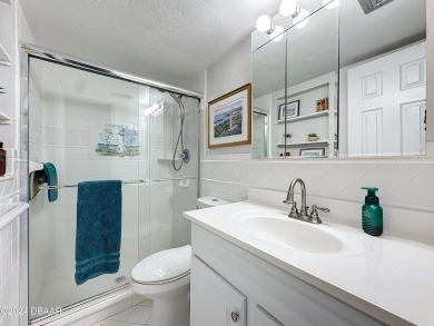 Nestled between a conservation area and the intracoastal on Ocean Palm Golf Course in Florida - for sale on GolfHomes.com, golf home, golf lot